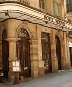 Nouvel Hotel